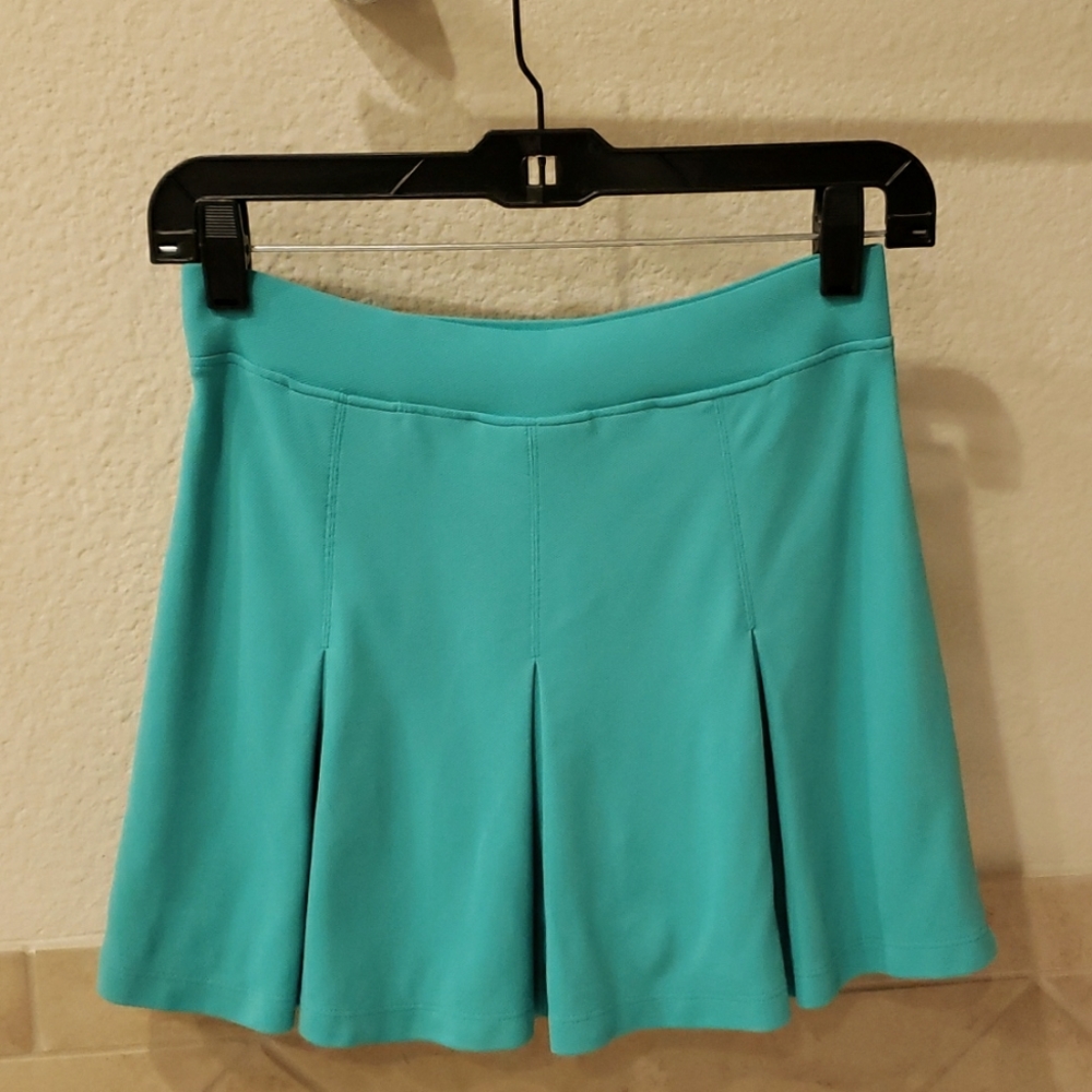 Tail Tennis Skirt Size XS